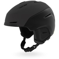 Giro Avera Mips (MATTE BLACK) -20